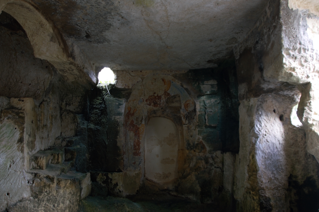interno - particolare 1